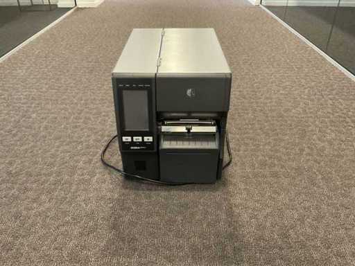 Drukarka etykiet Zebra ZT411