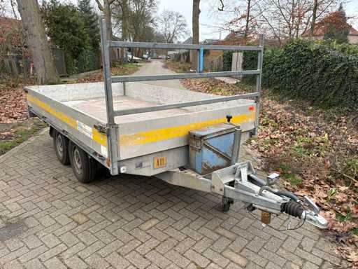 Hapert - 1997 - Trailer