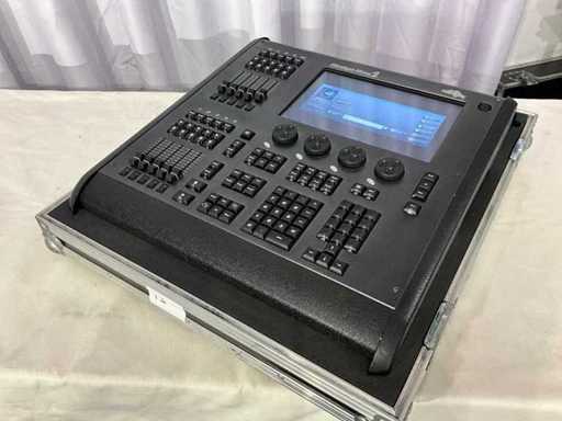 Stol miksujący światła HedgeHog 4 High End Systems