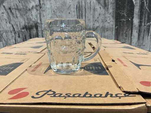 Cană de bere Pasabahce (470x)