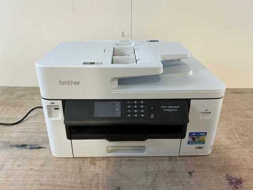 Brother MFC-J5340DW Drucker