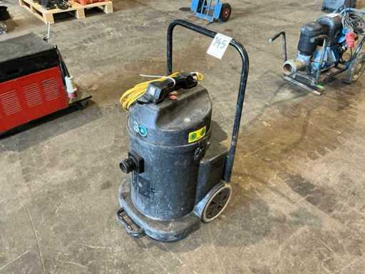 Air Bo / Numatic Industrial Staubsauger
