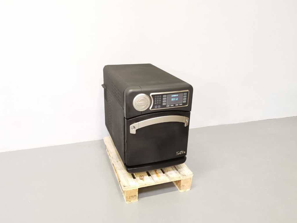 Turbocheff - NGOS-UK - Rapid cook oven