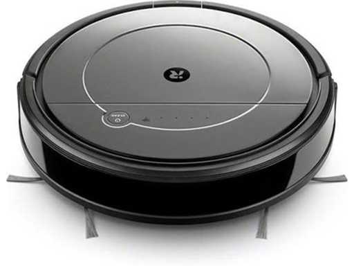 iRobot Roomba Combo Robot Vacuum