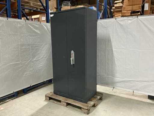 Seif de depozitare 192 x 93 x 51cm