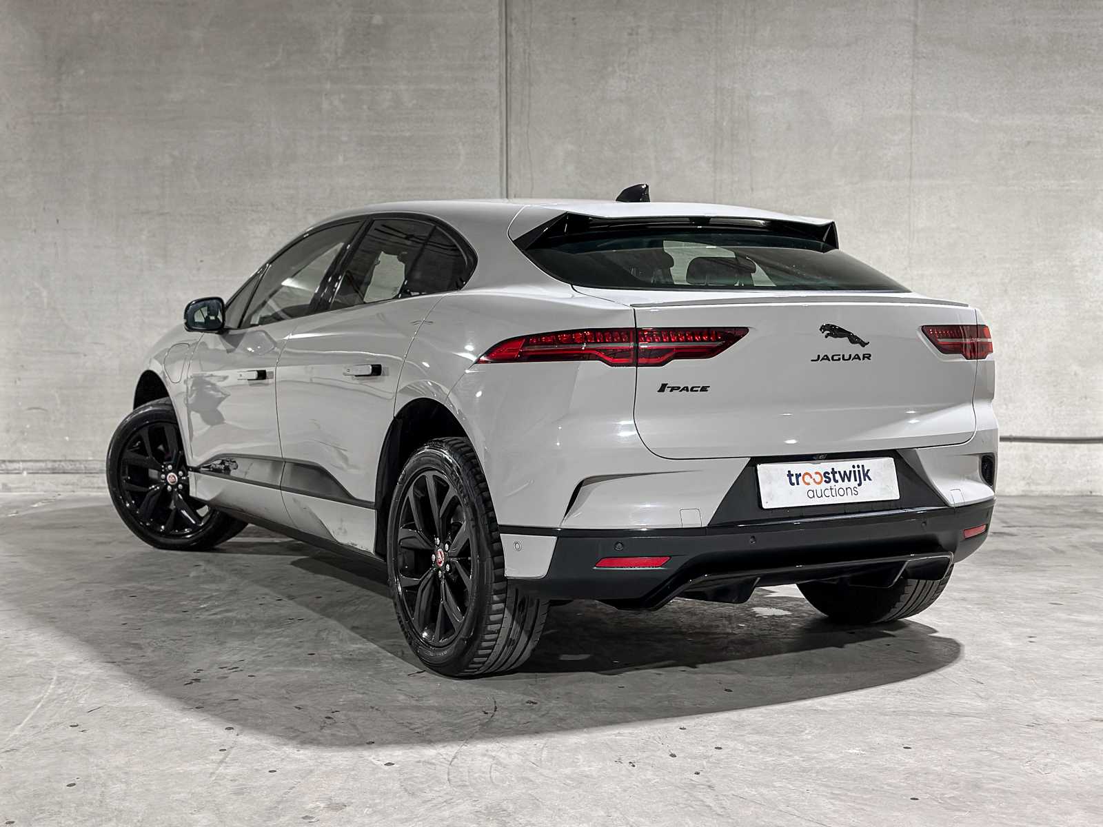 Jaguar I-PACE EV320 S Bns Pack 320PK 2020, K-692-KK