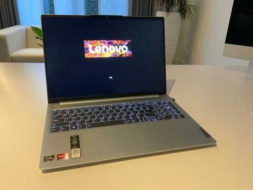 Lenovo Ideapad slim 5 Laptop