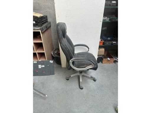 Directors bureaustoel - draaibaar - Desk Chair