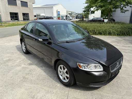 VOLVO - 2008 - S40 - Passenger car