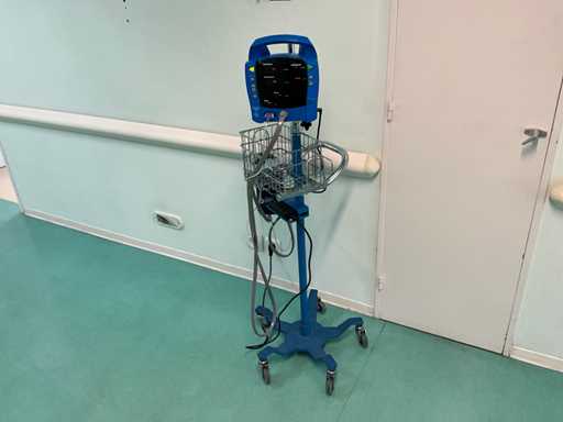 GE DINAMAP - ProCare Auscultatory 100 - Monitorizarea semnelor vitale
