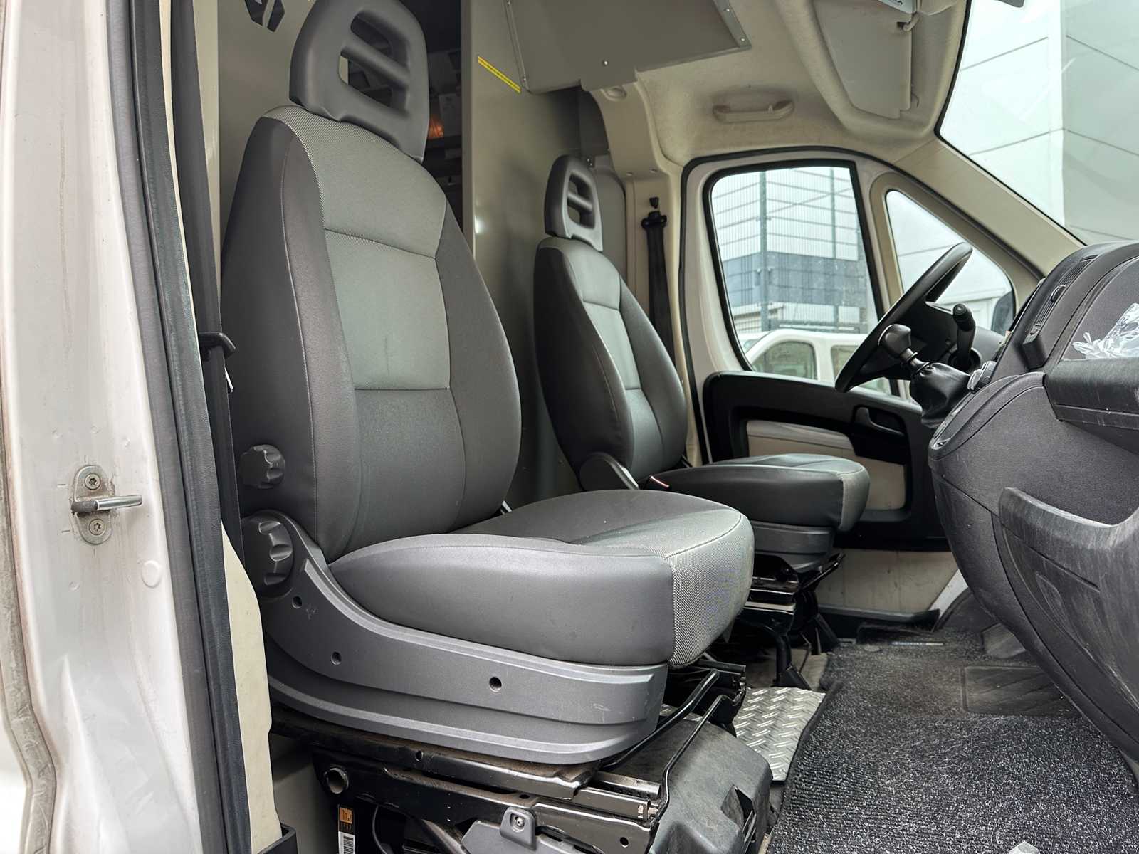 Fiat Ducato 35 3.0 Natural Power 136hp 2019 Commercial Vehicle, VDH-85-X