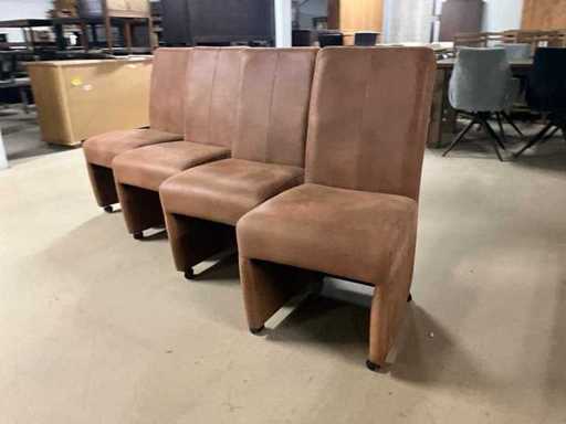 Fauteuil Motown Mobile (4x)