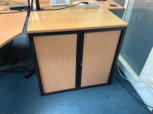 Emmein – Aktenschrank (2x)