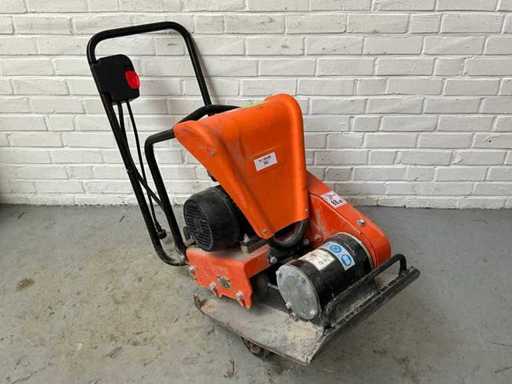 Euro Shatal PC1443E Elektrischer Plattenverdichter