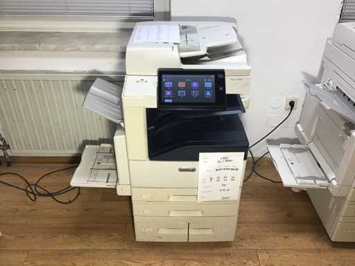 Xerox - 2020 - Kleine aanrechtbank! - AltaLink C8030 - All-in-One printer