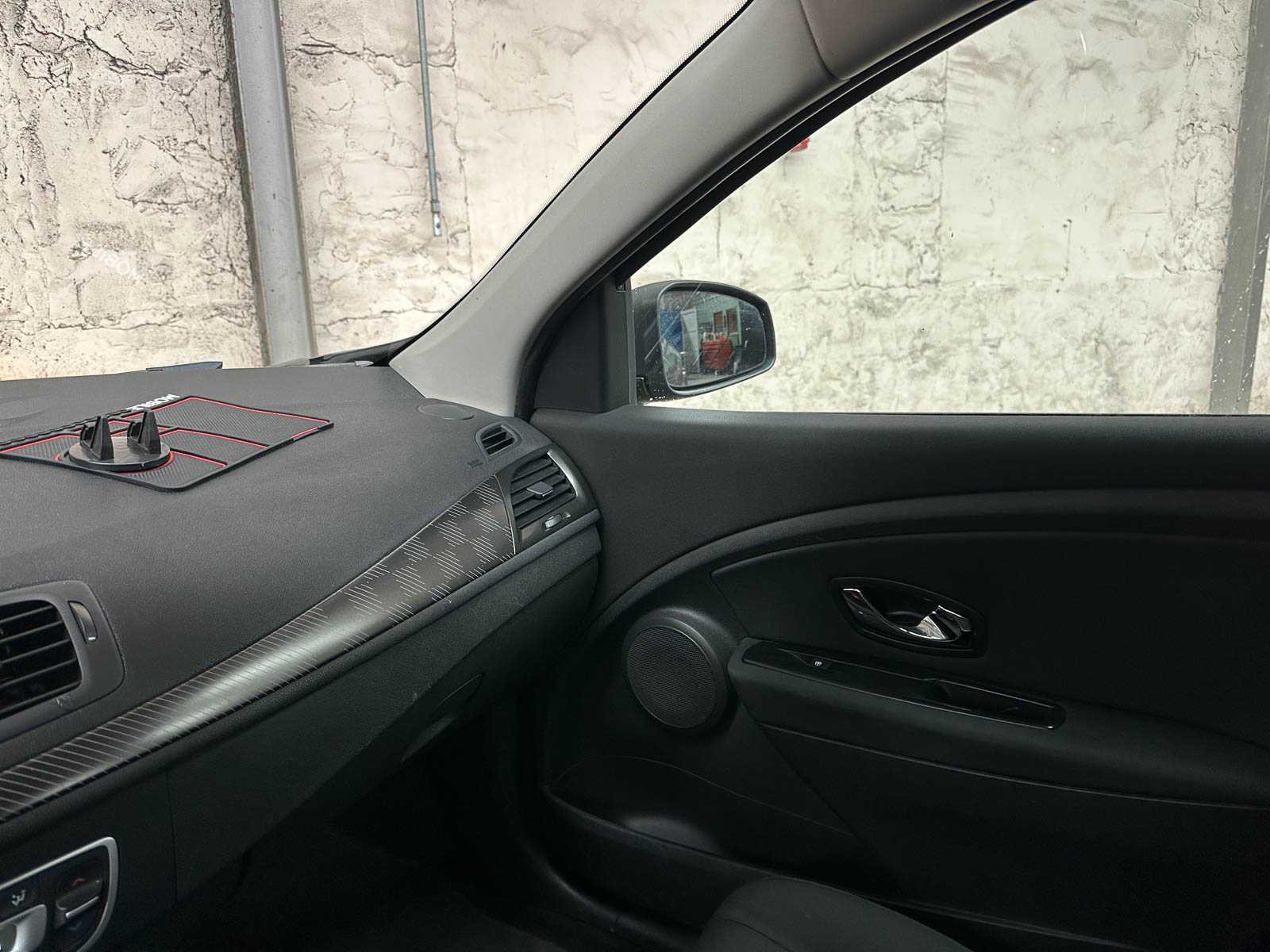 Renault Mégane 1.6 Authentique 101 PS 2012, GK-800-B