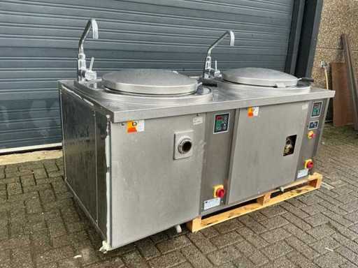 Rubbens - SNK1750ER - Kookketel