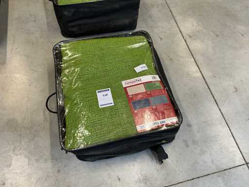 Campatex Zeltteppich