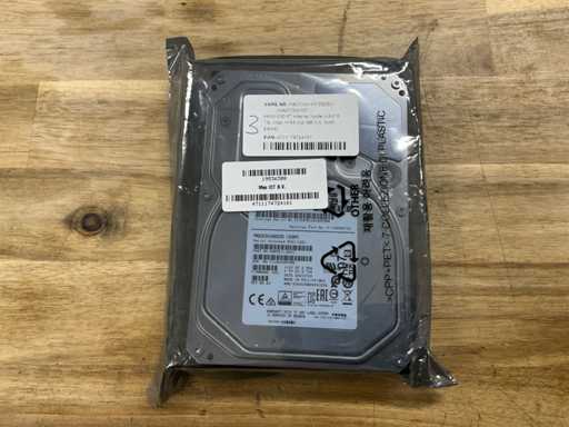 Synology HAS5300-8T interne harde schijf