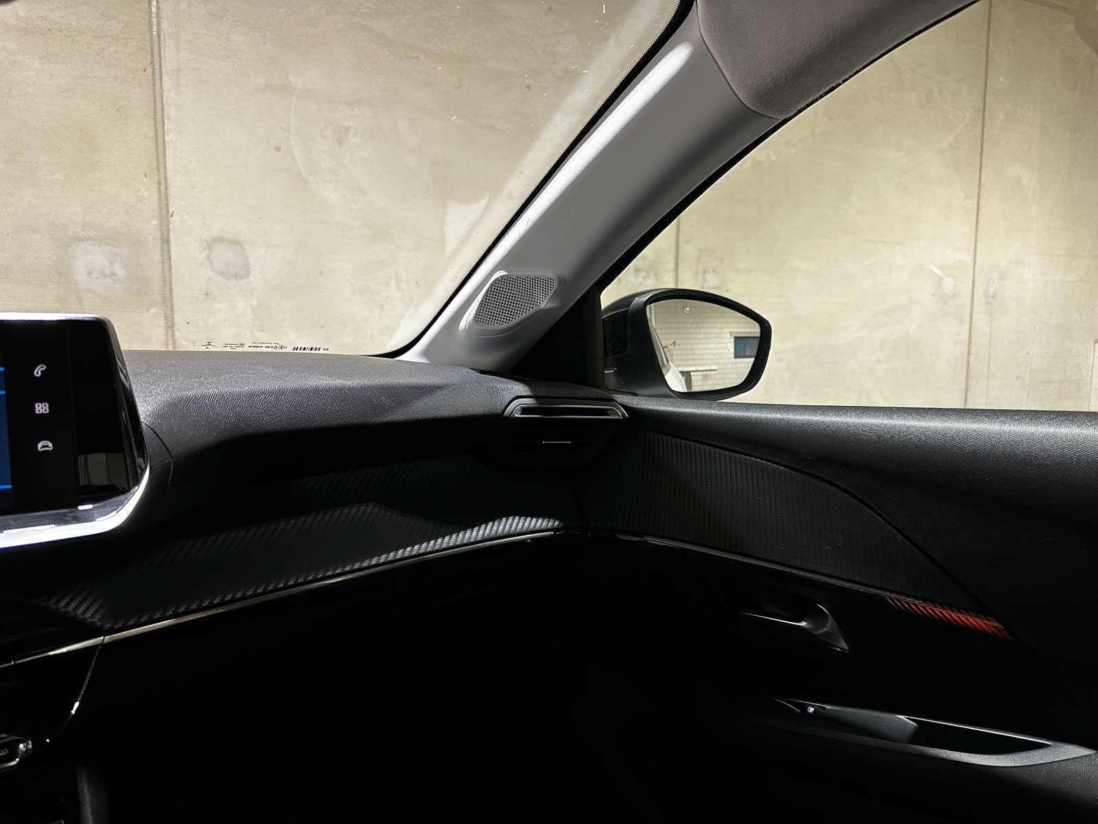 Peugeot 208 1.2 PureTech Active 74pk 2022 (Origineel-NL + 1e eigenaar), P-407-KS