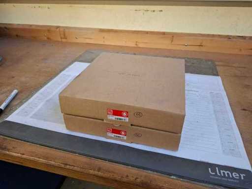 RS Pro - 209-5230 1 - Elektronica - Ventilator