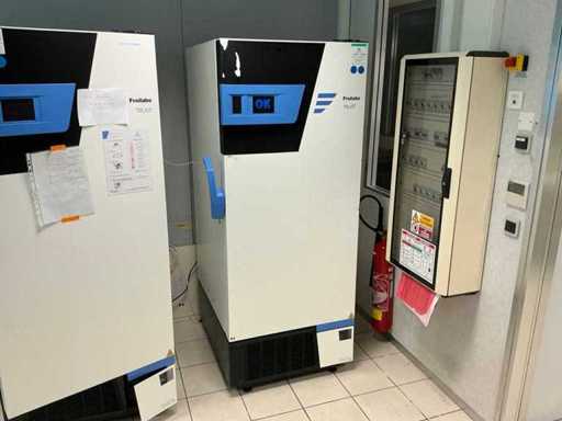 Froilabo ULT FREEZER TRUST Congelator la temperatură joasă