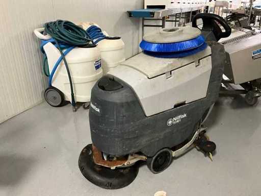 Nilfisk SC401 43 B FP Schrobmachine