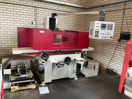 Bankruptcy of Kimo Technology B.V.