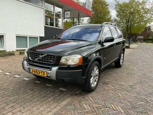 2005 Volvo XC90 4.4 V8 Executive Personenauto