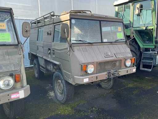 Veicolo militare Puch Pinzgauer 710K del 1975