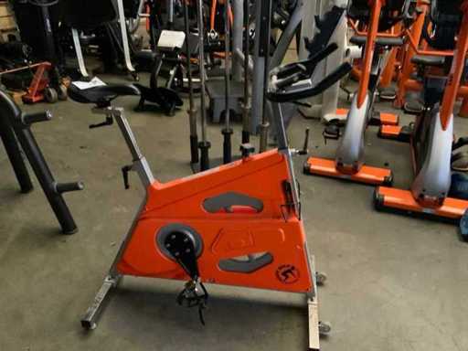 Vélo de spinning classique Vélo de spinning