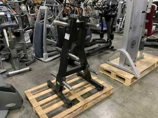 Technogym Pure Stretch Multi-gym