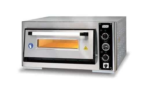 GGG - pee6292 - Pizza-oven