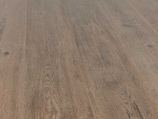 Deska laminowana 88 m2 - 1285 x 192 x 8+2 mm