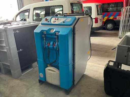 Sprężarka do oddychania powietrzem