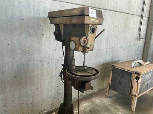 Super Condor Bohrmaschine