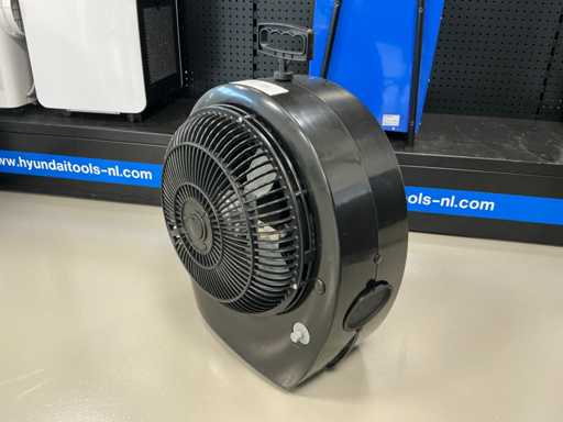 Hyundai Hercules Bouwdroger