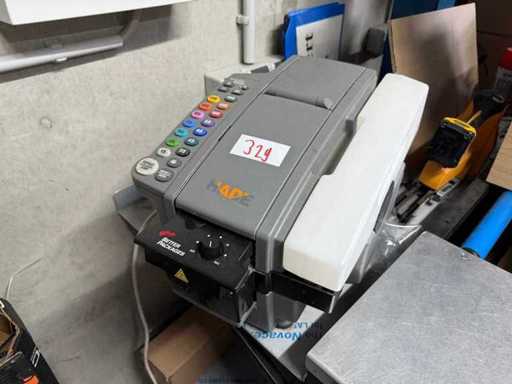 Better Packages Lijmstripdispenser