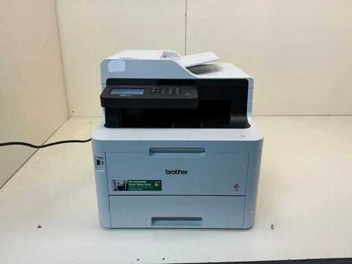 BROTHER MFC-L3770CDW printer