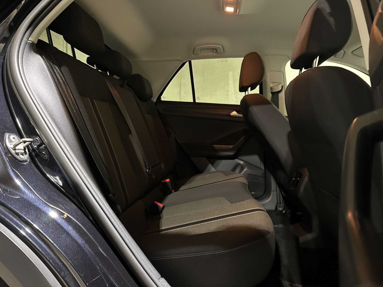 Volkswagen T-Roc 1.0 TSI Style Business 116pk 2020 (Origineel-NL), H-006-NL