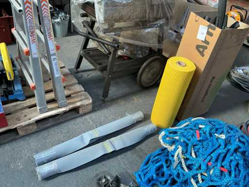 Miscellaneous safety