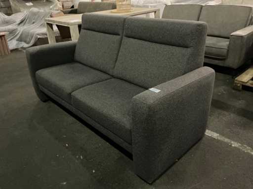 2-seater sofa