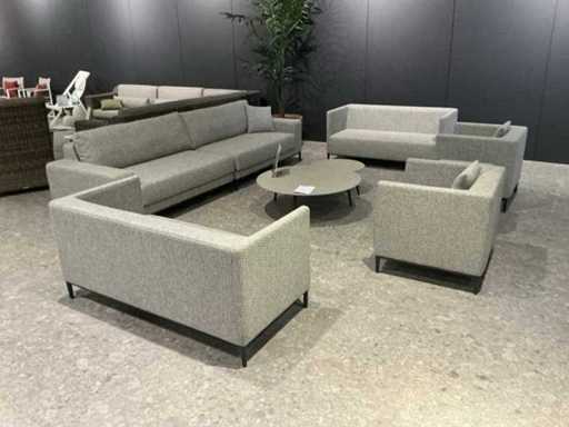 Diphano Zendo Sense Lounge Set
