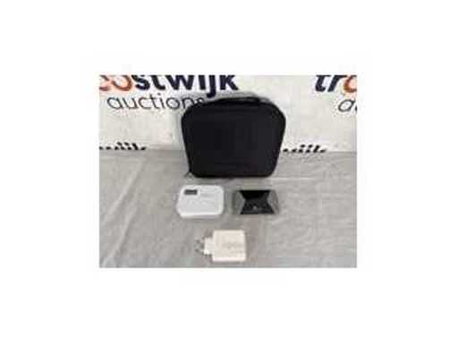 Remington HC550 – Tondeuse| Xtorm 100W GaN² – Snellader|TP-Link M7650 – 4G mobiele router|Alecto COA3910 – Koolmonoxidemelder