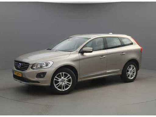 Volvo XC60 2.0 D4 FWD Ocean Race | PZ-055-F i