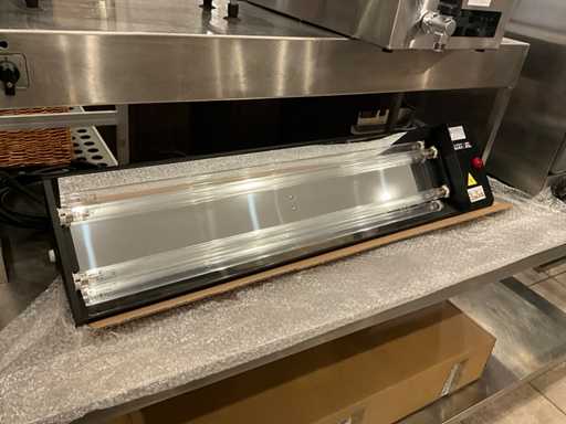 Luxibel Desinfectie apparaat/straler