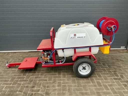 2025 AST PM400-R Veldspuit