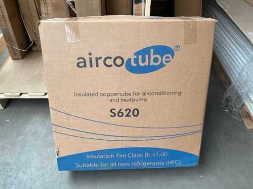 Aircotube S620 Insulated Air Conditioning duct