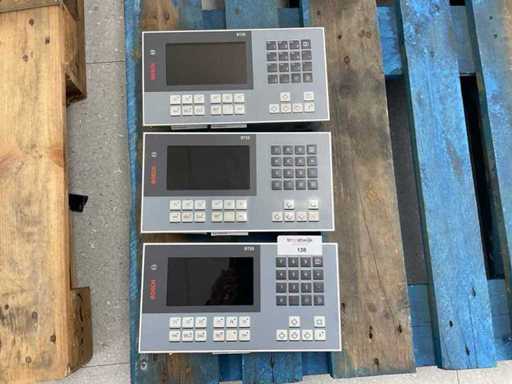 Bosch BT20/002090 Control panel (3x)