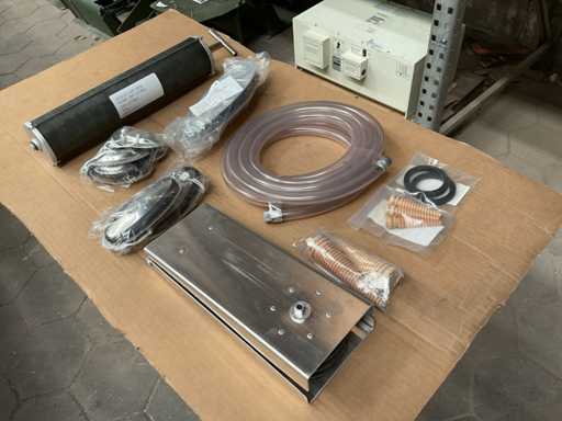 Kit de réparation (4x)